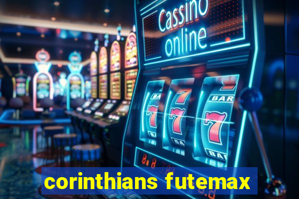 corinthians futemax